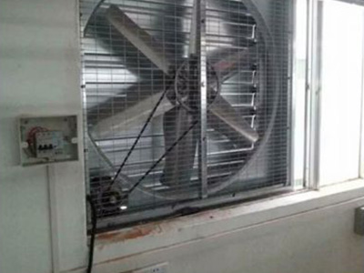 工业排风机厂家出厂价是多少？速吉厂家为您介绍